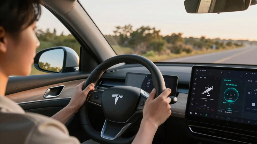 The EU Wants To Use Satellites To Automatically Prevent Your Car From Speeding: Report