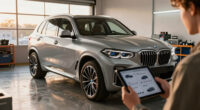 The New X5 Is A Complete Makeover