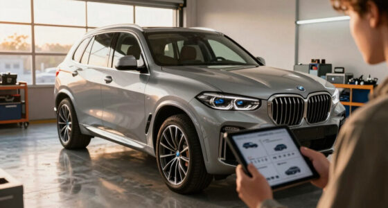 The New X5 Is A Complete Makeover