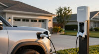 The Rivian R2 Is A Charging Beast. But It's 'Just Fine' At Road Tripping