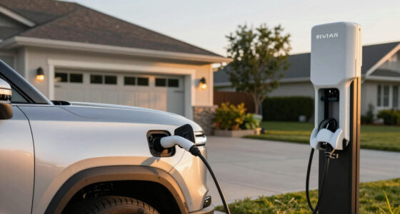 The Rivian R2 Is A Charging Beast. But It's 'Just Fine' At Road Tripping