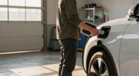The Winners And Losers In EVs In 2026 So Far