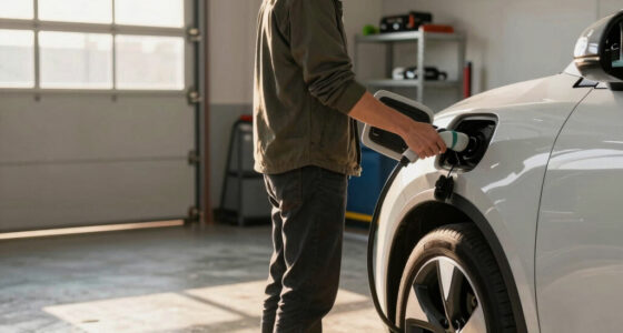 The Winners And Losers In EVs In 2026 So Far