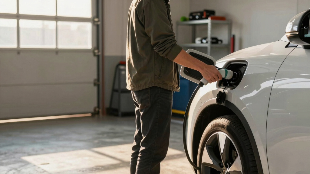 The Winners And Losers In EVs In 2026 So Far