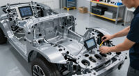 The Xpeng L03 Aims To Take On Europe And Undercut Tesla