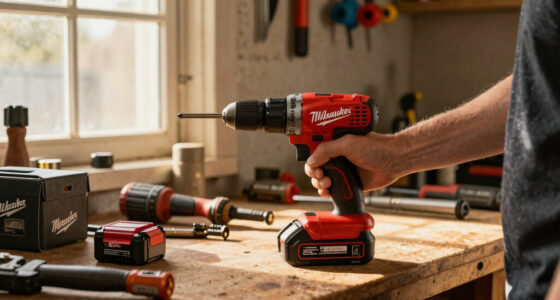 These Milwaukee Tools Come With Free Batteries At Ace Hardware This Month