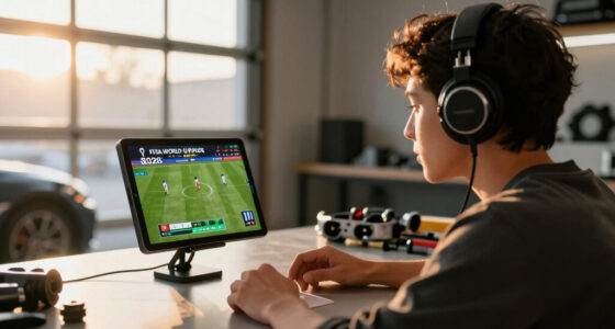 Today’s FIFA World Cup 2026™ Games: Listen Live on SiriusXM