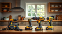 Top DEWALT Saw Blades in 2026: Essential Accessories for Every Job