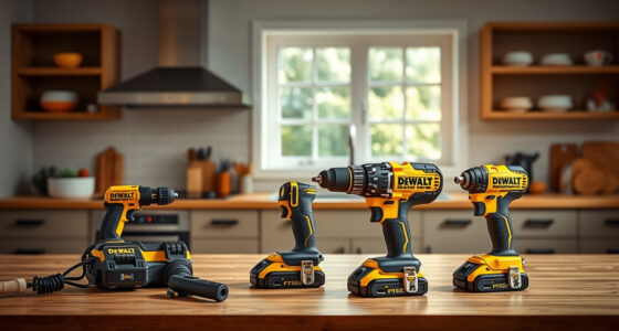 Top DEWALT Saw Blades in 2026: Essential Accessories for Every Job
