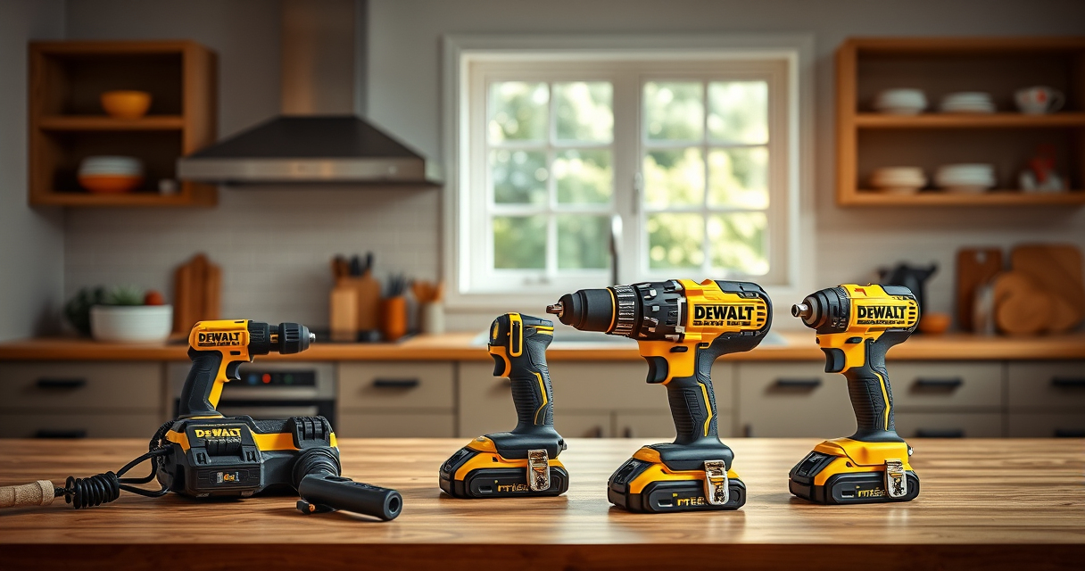 Top DEWALT Saw Blades in 2026: Essential Accessories for Every Job