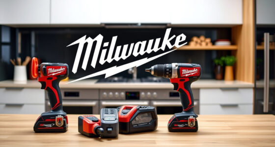Top Milwaukee Power Tools for Electricians in 2026 — Guide 2