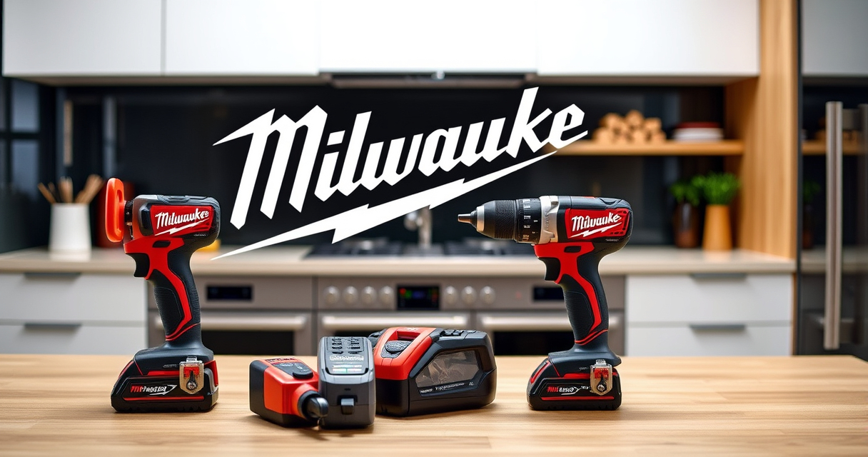 Top Milwaukee Power Tools for Electricians in 2026 — Guide 2