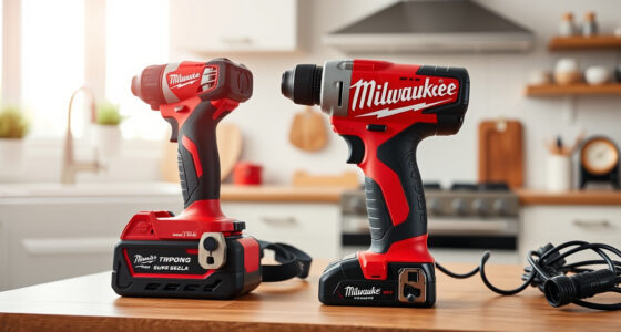Top Milwaukee Power Tools for Plumbers (2026) — Expert Guide