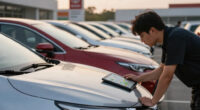 Toyota Surges In Global Coverage