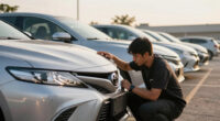 Toyota Surges In Global Coverage