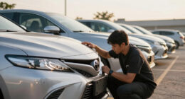 Toyota Surges In Global Coverage