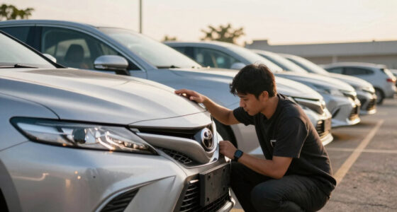 Toyota Surges In Global Coverage