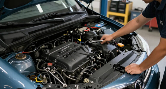 Toyota Surges In Global Coverage