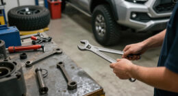 Toyota Tacoma Surges In Global Coverage