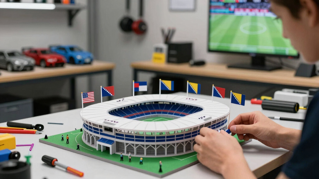 US Beats Bosnia in 2026 World Cup Round of 16