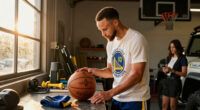 Warriors' Steph Curry reveals his top priority this offseason entering Year 18