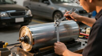 Why Is Everyone Trying To Build A Solid-state Battery?