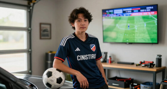 Will FC Cincinnati Win On 2026-07-22?