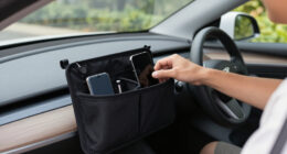 10 Best Automotive Gadget Organizers in 2026