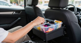 10 Best Car Interior Organization Bins in 2026