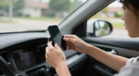 10 Best Car Phone Mounts For Students In 2026