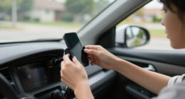 10 Best Car Phone Mounts For Students In 2026