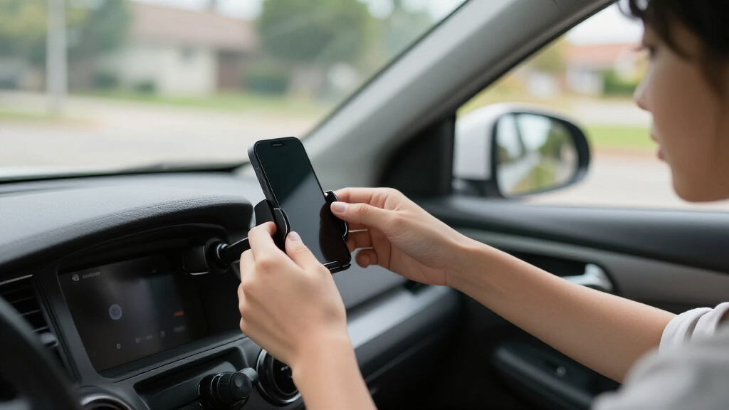 10 Best Car Phone Mounts For Students In 2026