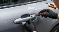 10 Best Electronic Car Door Handles in 2026
