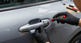 10 Best Electronic Car Door Handles in 2026