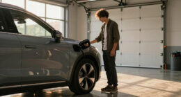 10 Best Extended Range Electric Vehicles in 2026