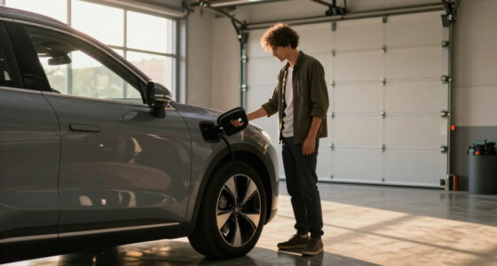 10 Best Extended Range Electric Vehicles in 2026
