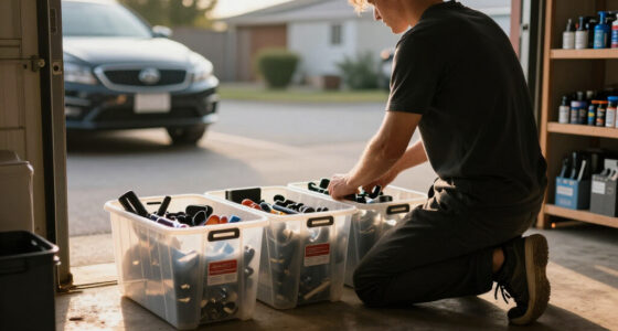 11 Best Car Organization and Storage Solutions in 2026