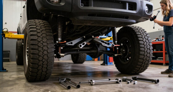 11 Best Truck Lift Kits in 2026