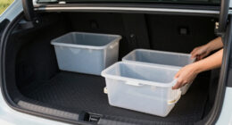 12 Best Car Organization And Storage Solutions In 2026