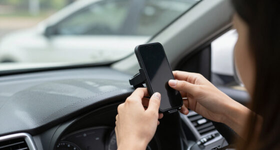 12 Best Car Phone Mounts for Students in 2026