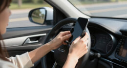 12 Best Car Phone Mounts for Students in 2026