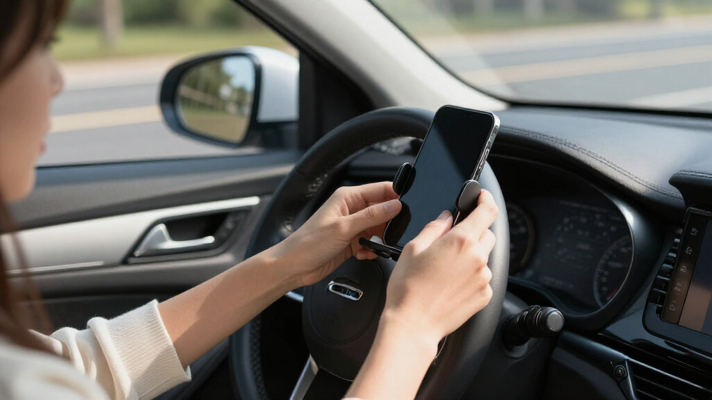 12 Best Car Phone Mounts for Students in 2026