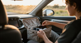 13 Best Car Interior Organization Bins in 2026