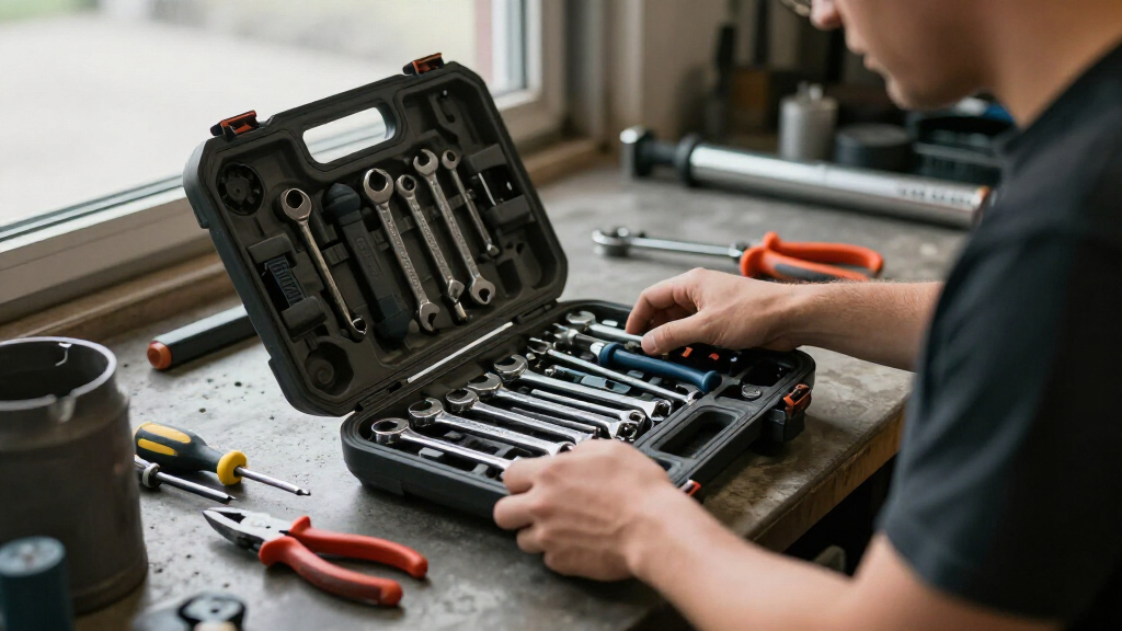 14 Best Automotive Tool Kits in 2026