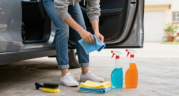 14 Best Car Cleaning Kits for Students in 2026