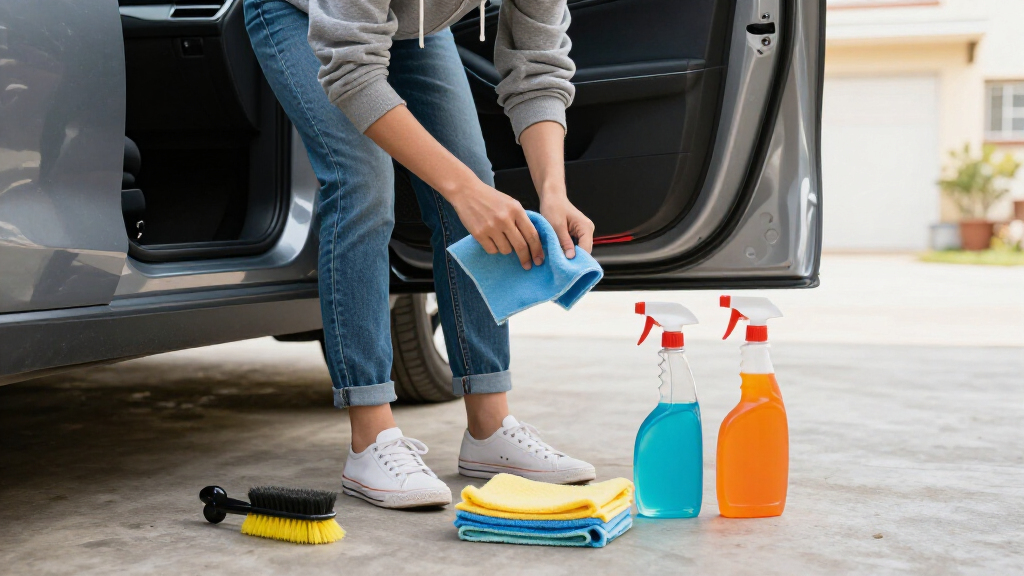 14 Best Car Cleaning Kits for Students in 2026