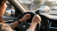 14 Best Car Phone Mounts For Students In 2026