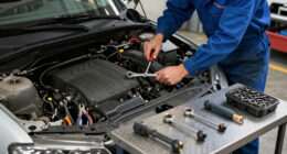 15 Best Automotive Tool Kits in 2026