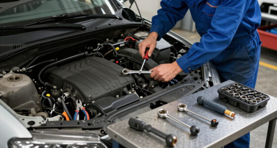 15 Best Automotive Tool Kits in 2026