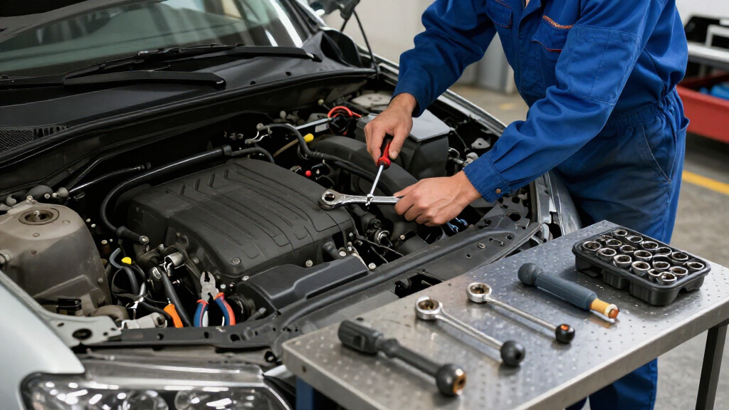 15 Best Automotive Tool Kits in 2026